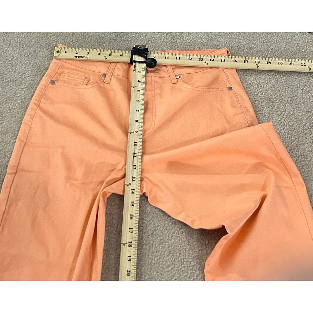 Blair peach orange