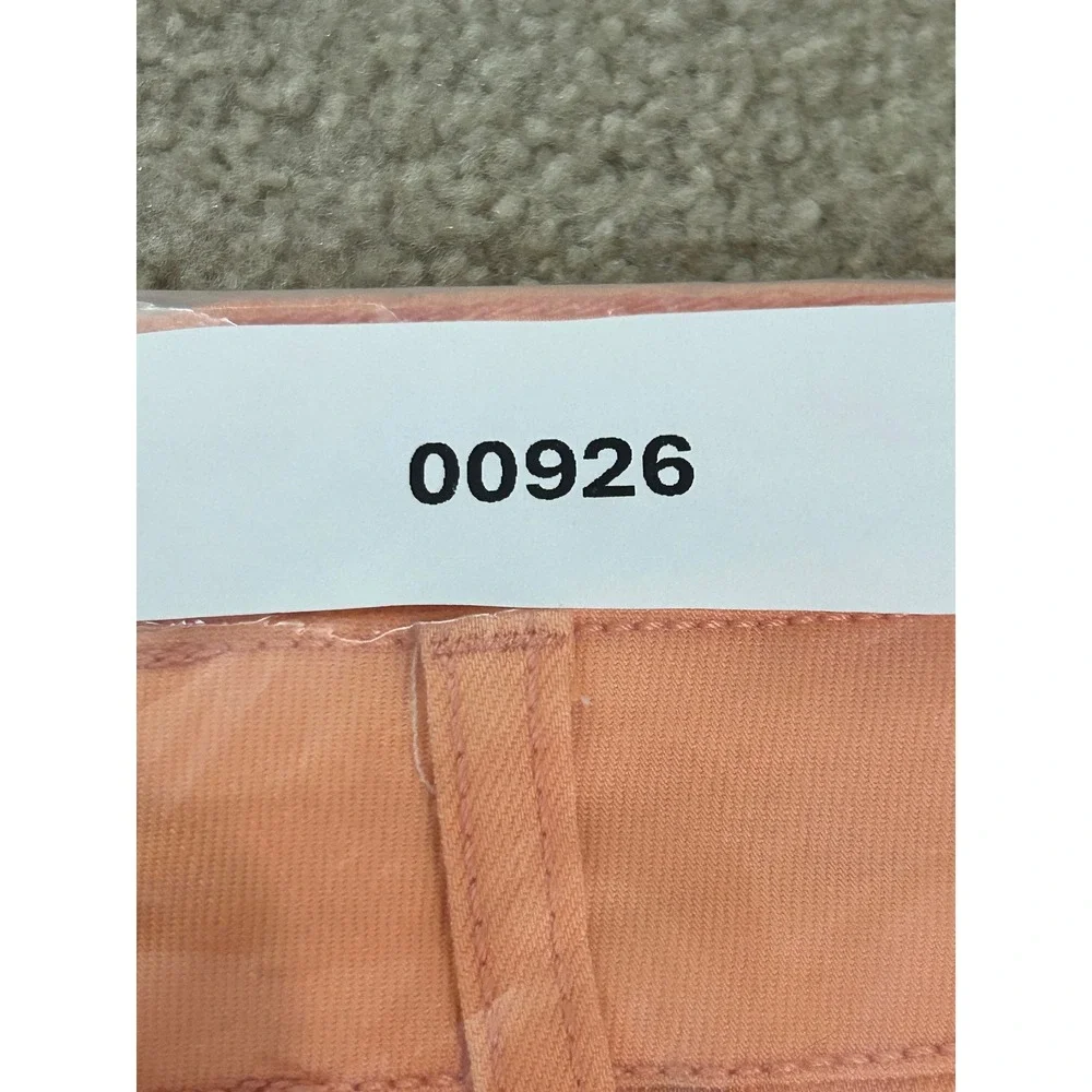 Blair peach orange