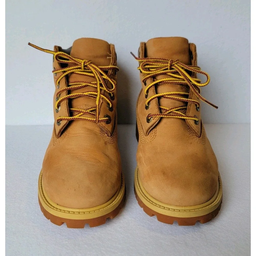 Timberland classic inch