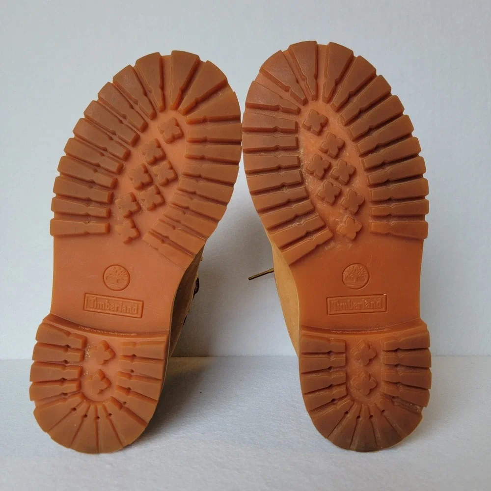 Timberland classic inch
