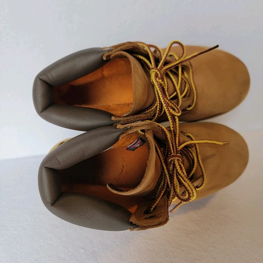 Timberland classic inch