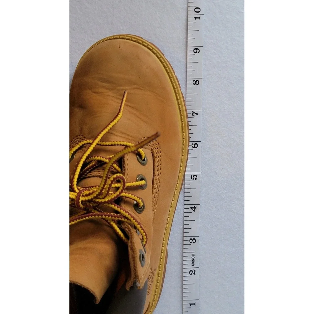 Timberland classic inch