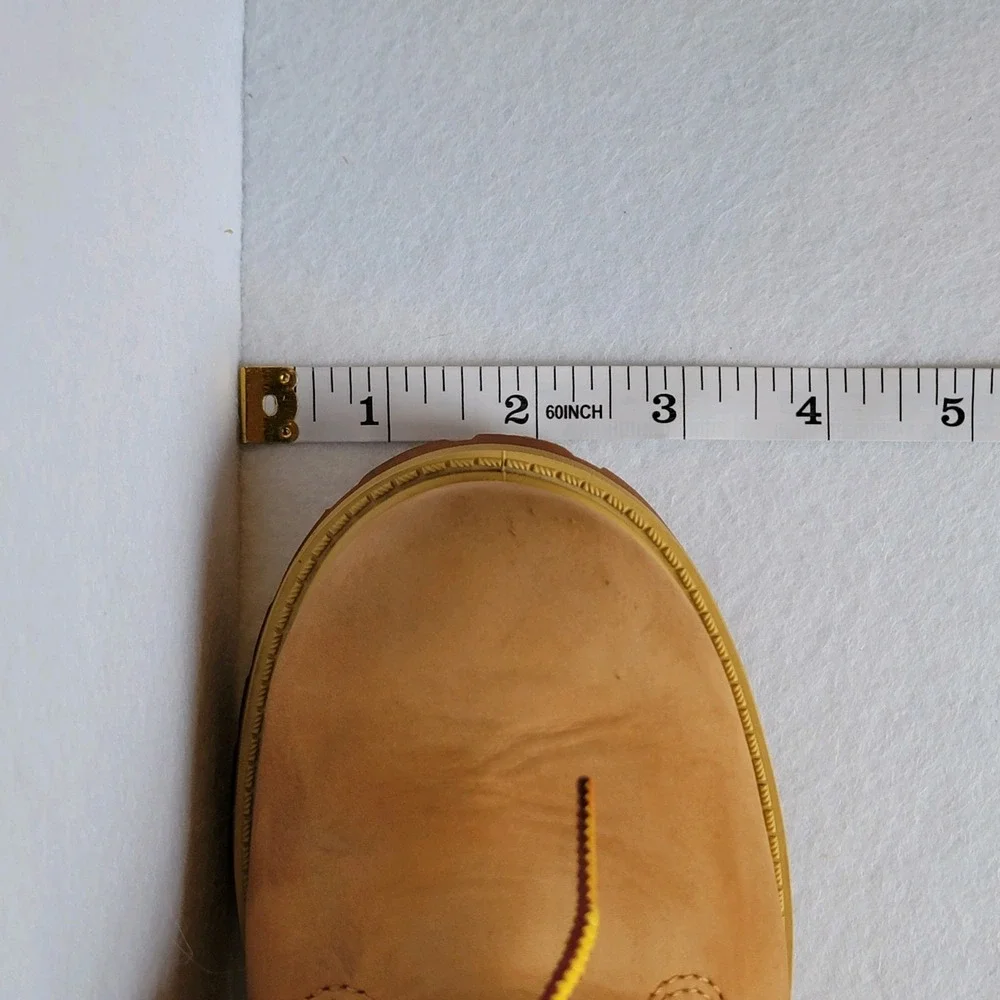 Timberland classic inch