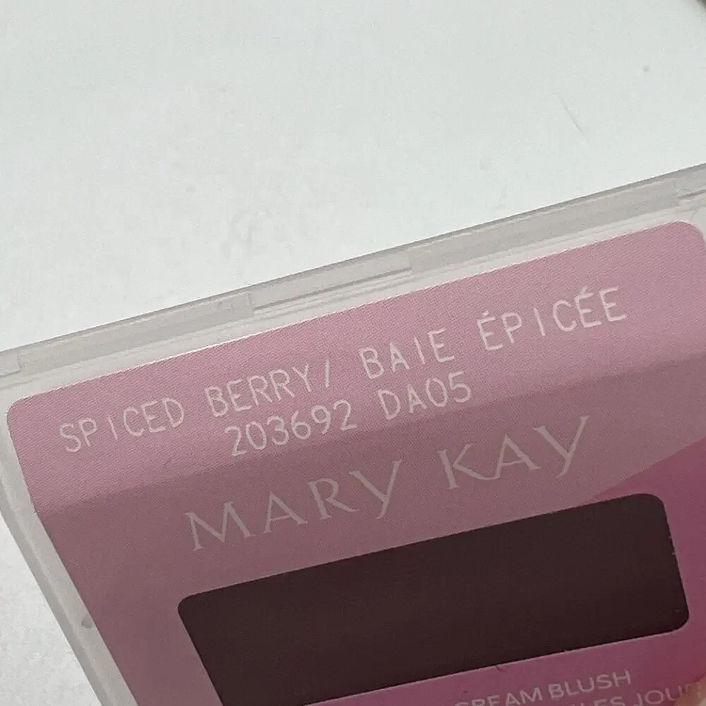 mary kay
