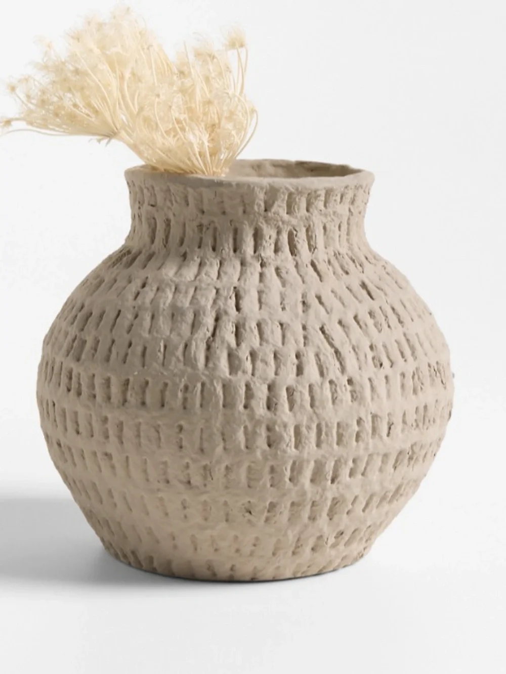 Crate&Barrel three ceramic