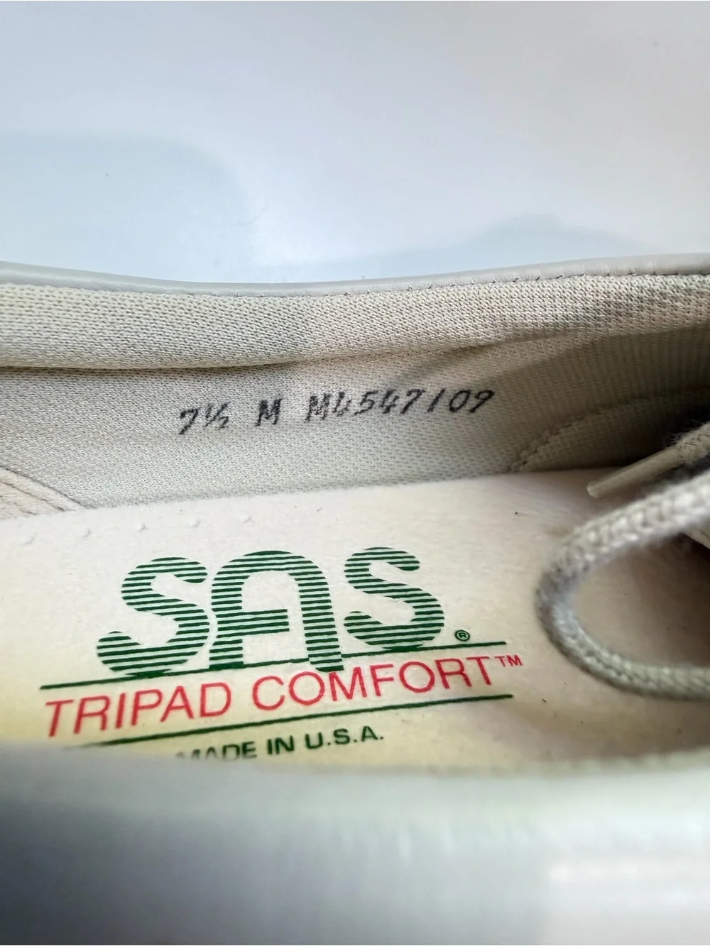 SAS classic comfort