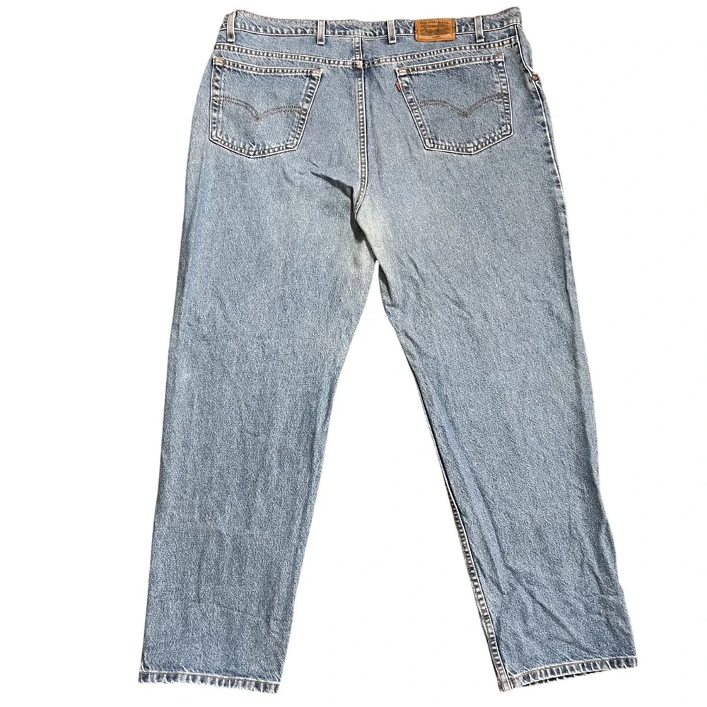 Levis vintage charm