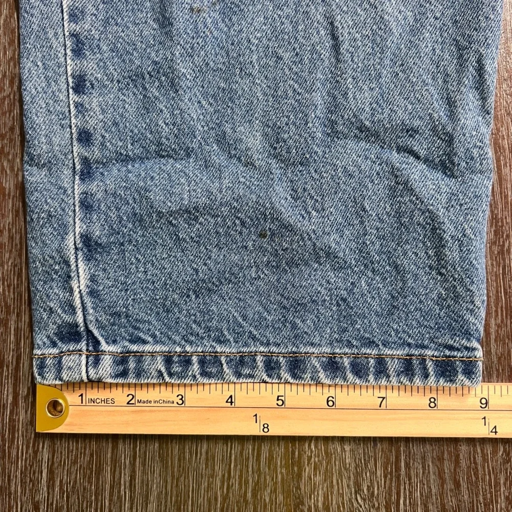 Levis vintage charm