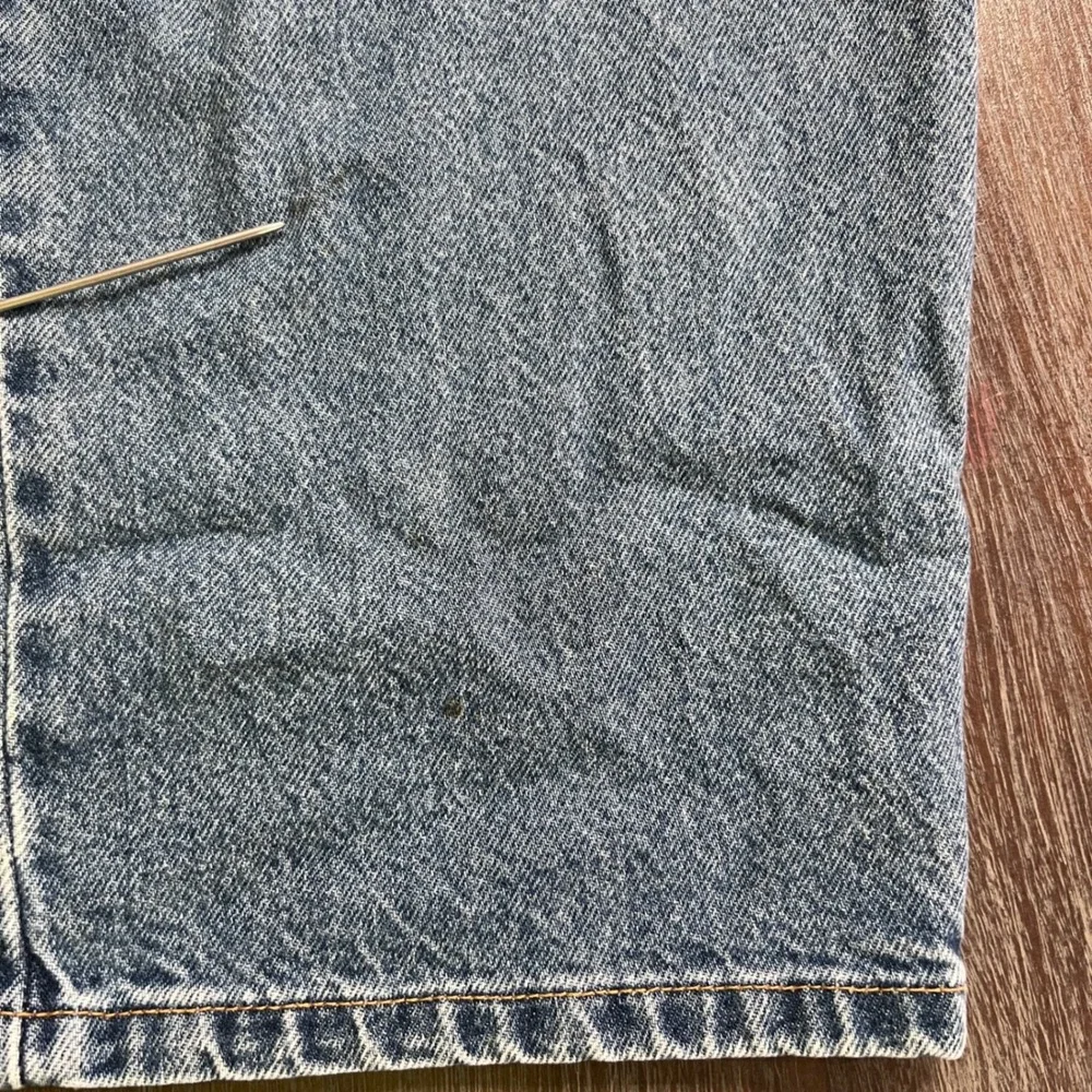 Levis vintage charm