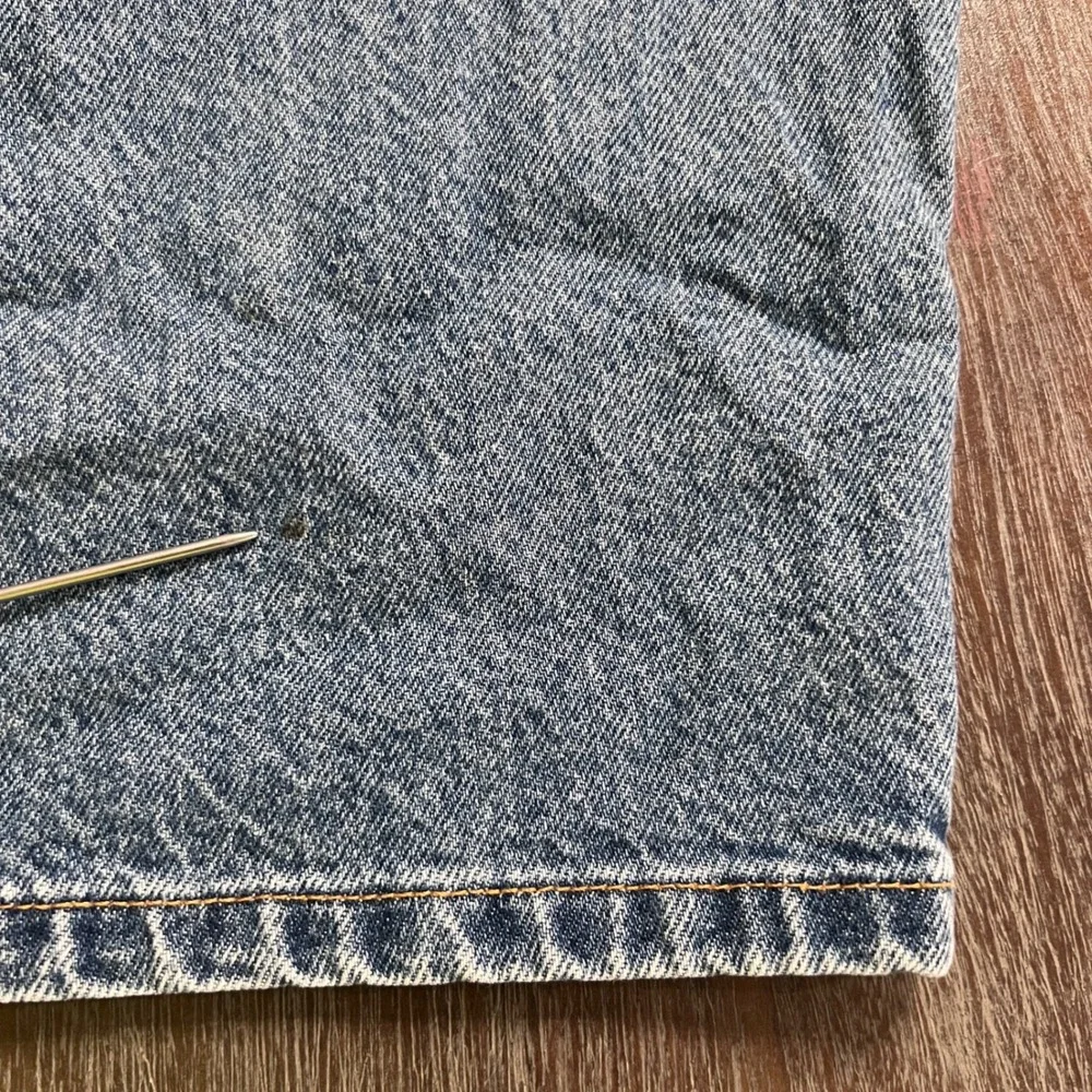 Levis vintage charm