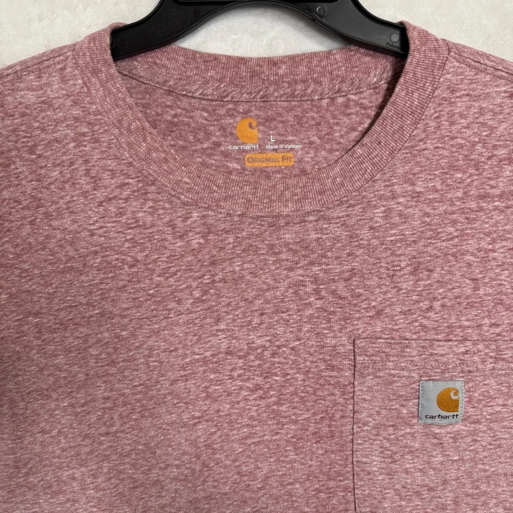 Carhartt 🏷️ tag