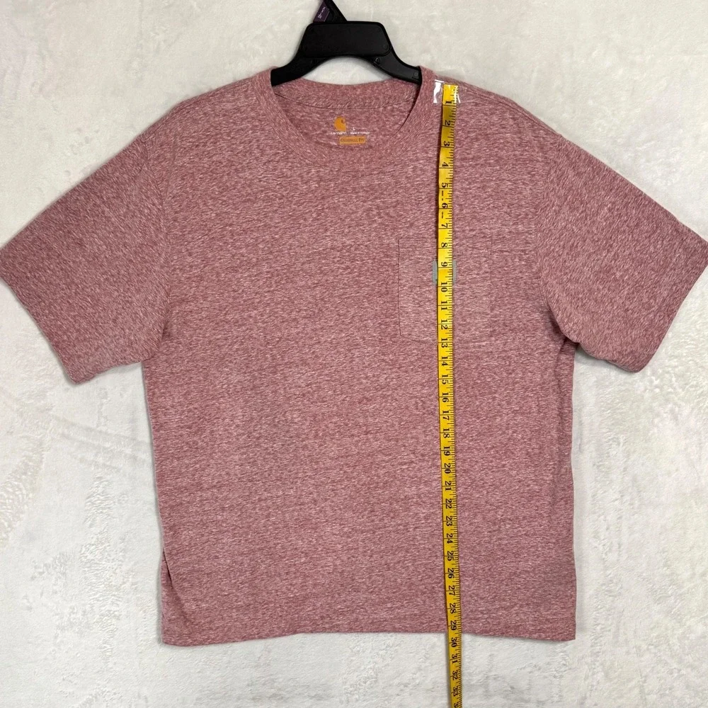 Carhartt 🏷️ tag