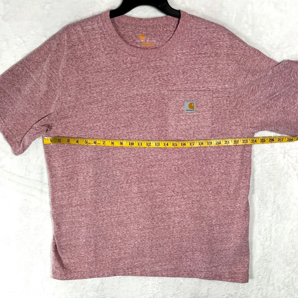 Carhartt 🏷️ tag