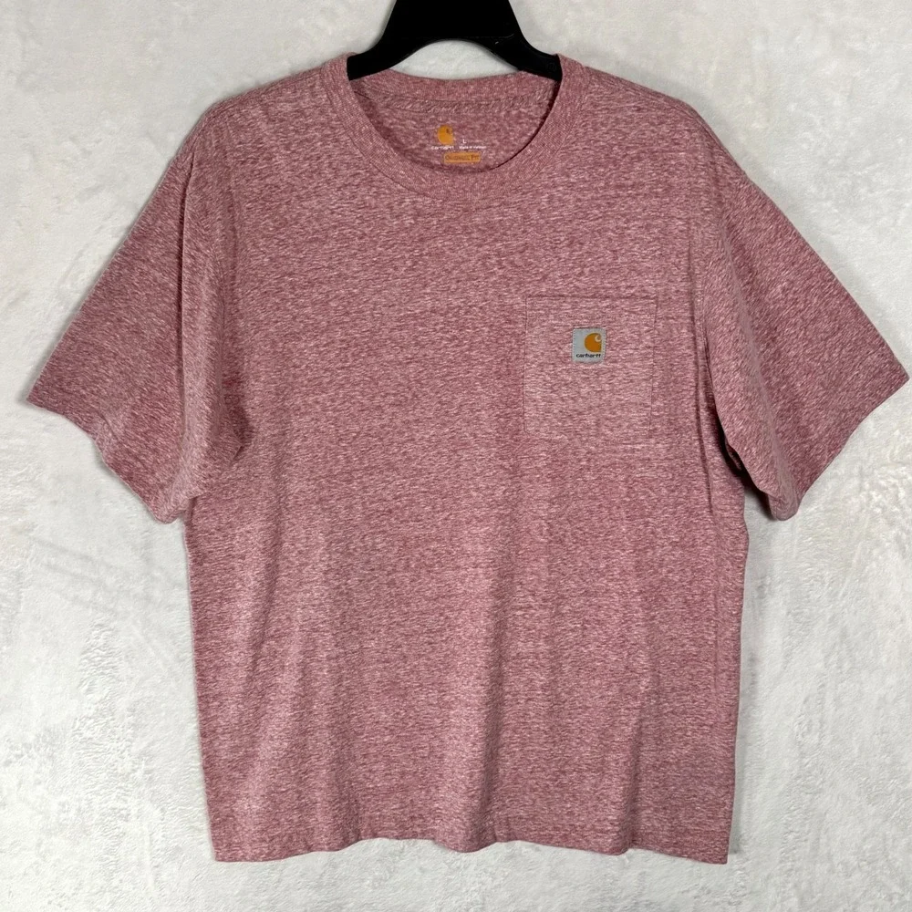 Carhartt 🏷️ tag