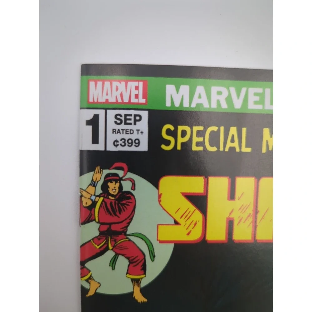 N/A this listing