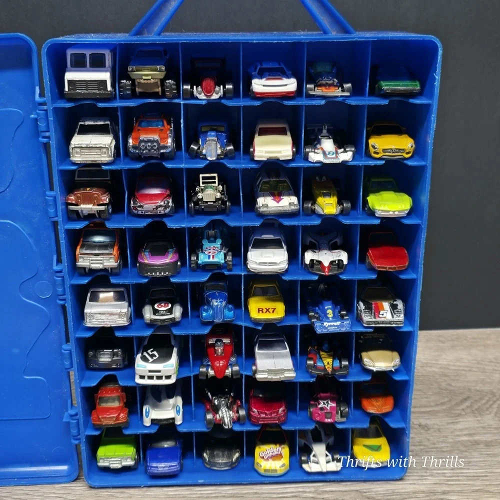 Hotwheels Matchbox and More this bundle