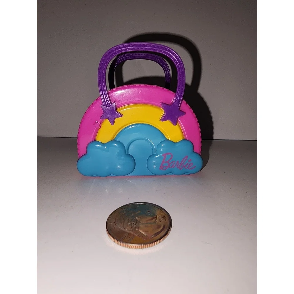 Barbie‎ Pet Carrier Replacement Toy