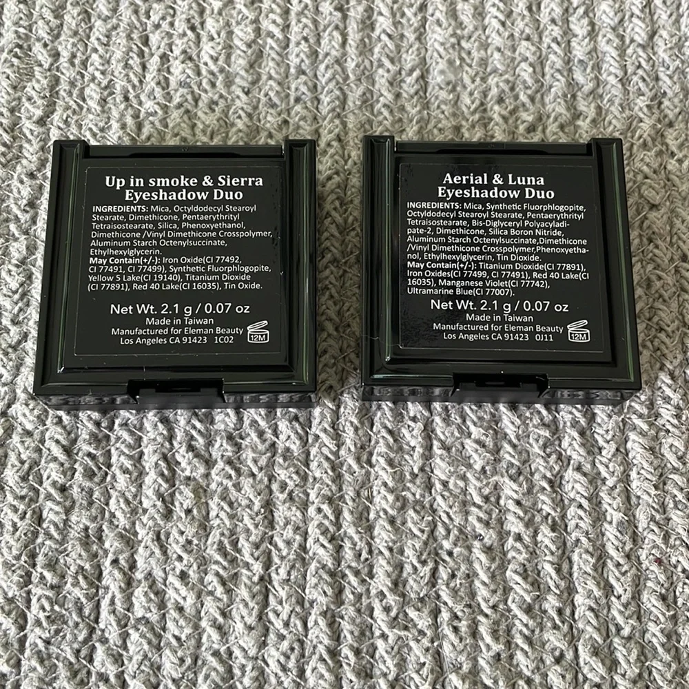 Sephora brand new