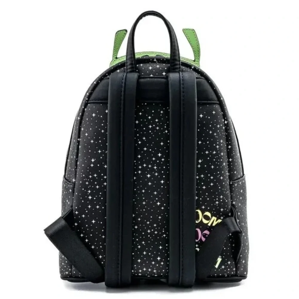 Loungefly coordinating bag