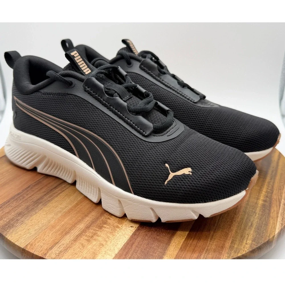 Puma Women's 8 1/2‎ Focus Lite Athletic Running Shoes     0289