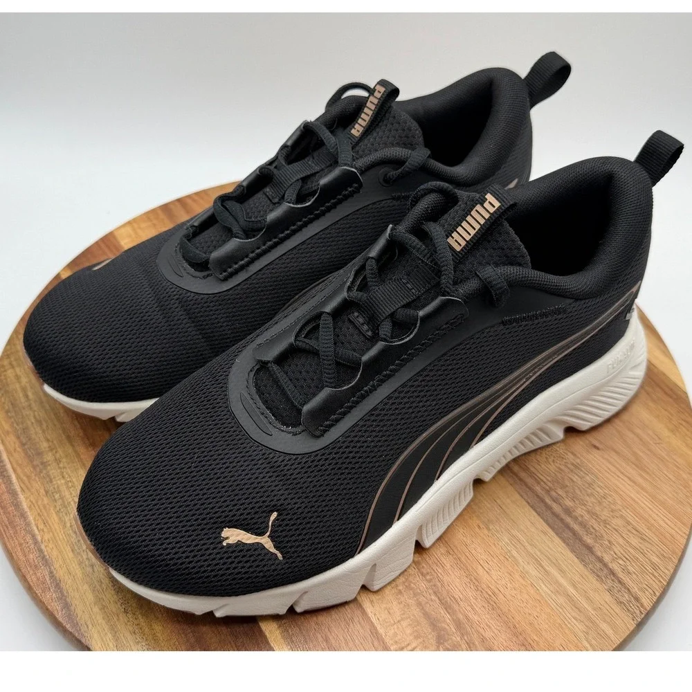 Puma Women's 8 1/2‎ Focus Lite Athletic Running Shoes     0289