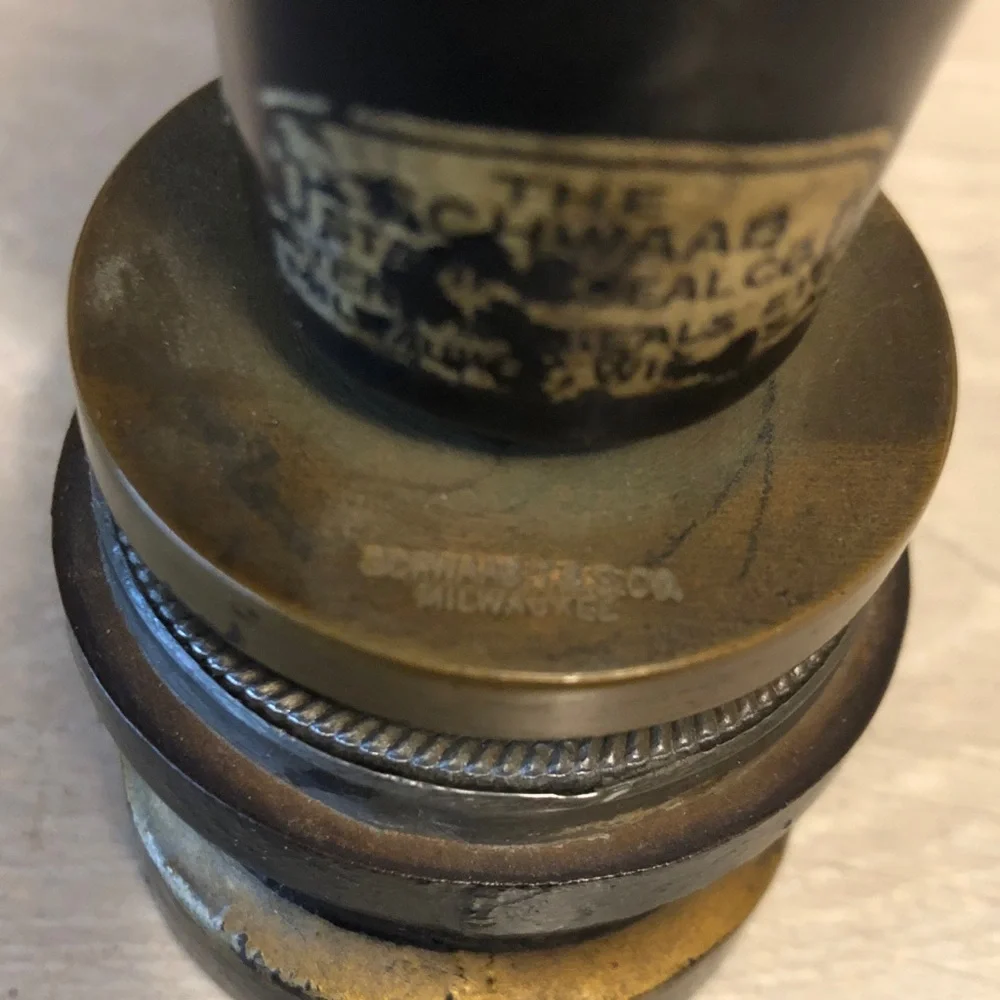 Schwaab poms used