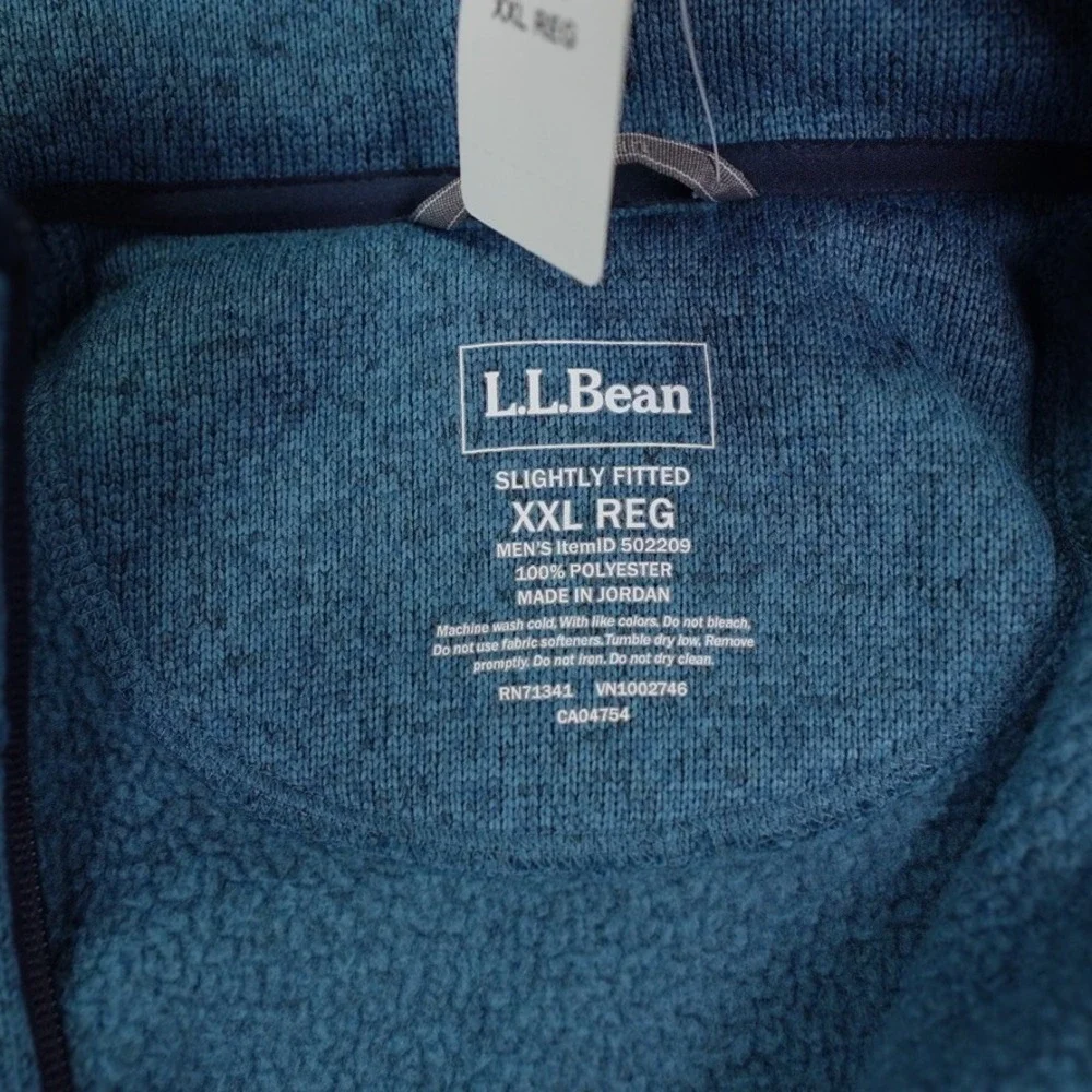 L.L. Bean *** has