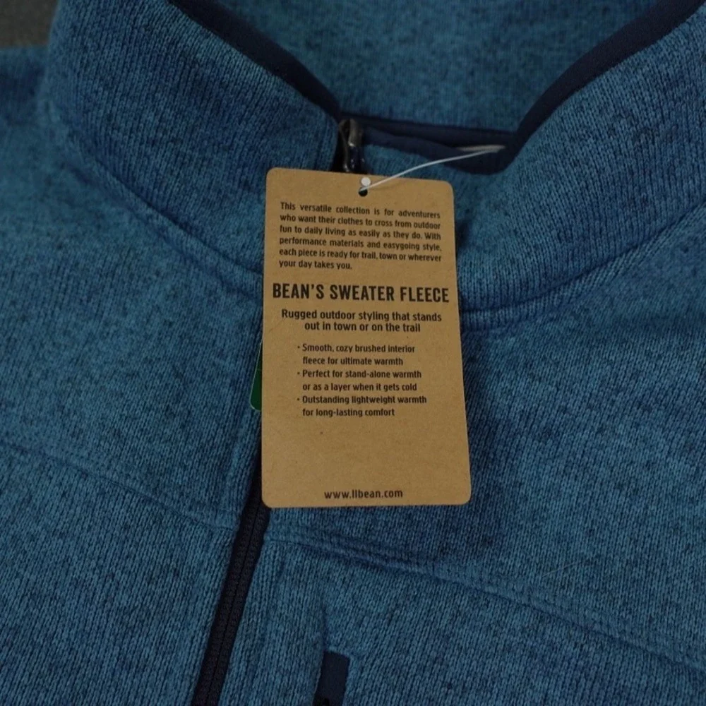 L.L. Bean *** has