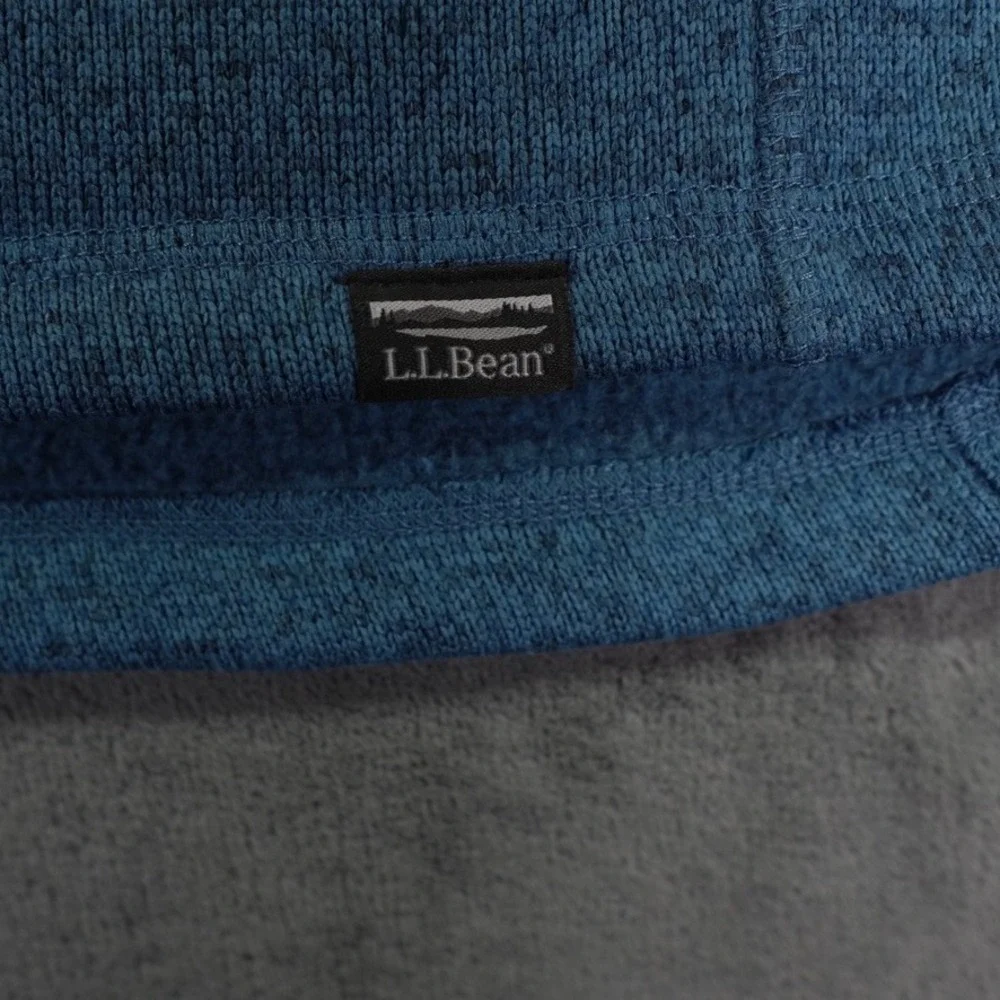 L.L. Bean *** has