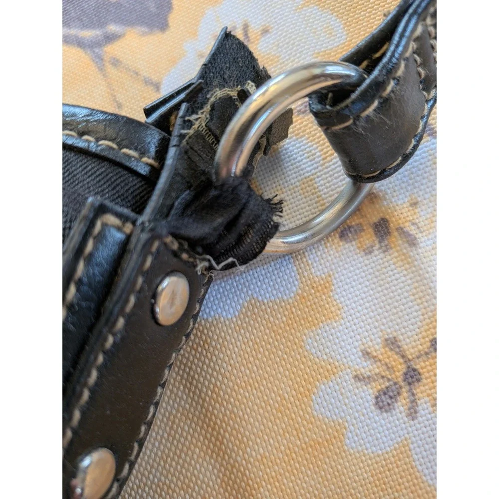 black jacquard
