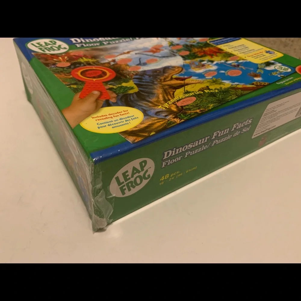 N/A used but
