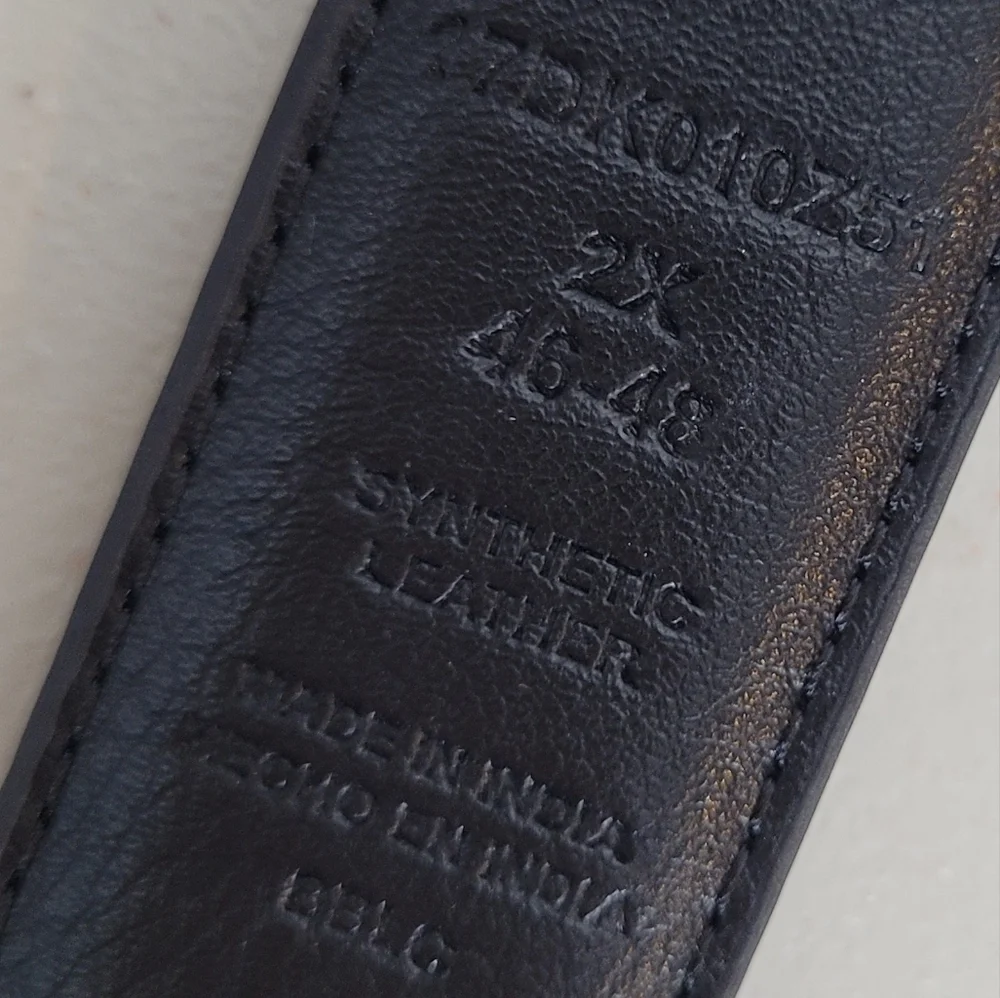 Dockers essential accessory