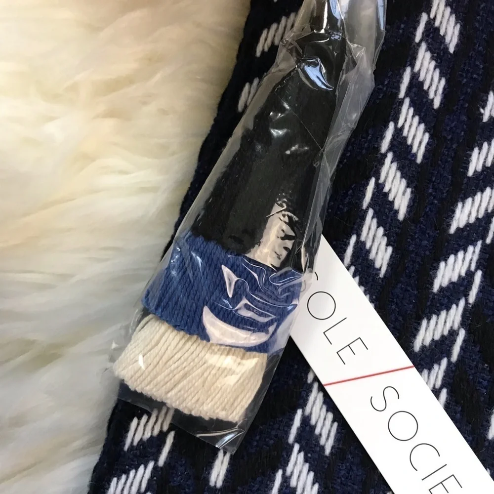 Sole Society nwt