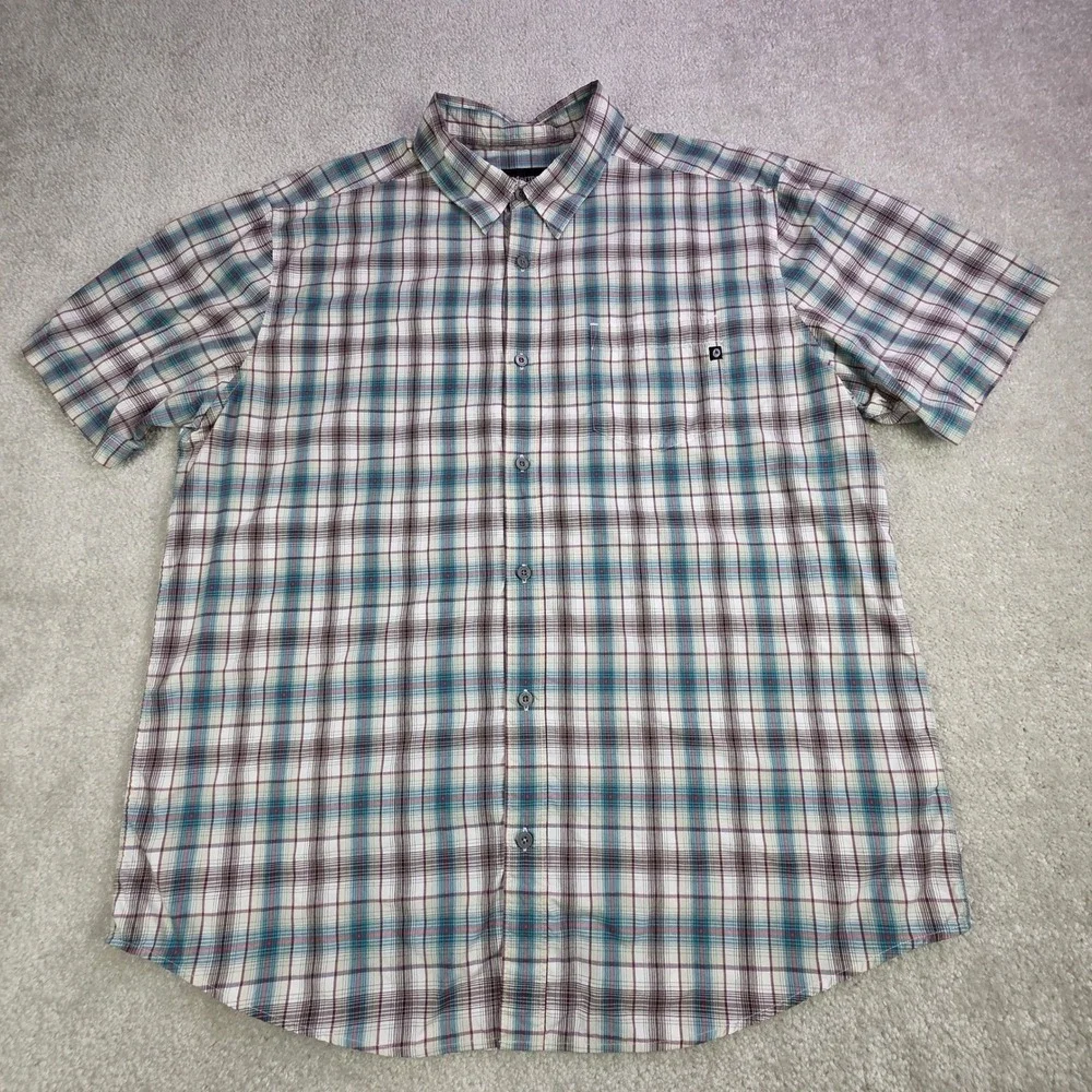 Marmot men short