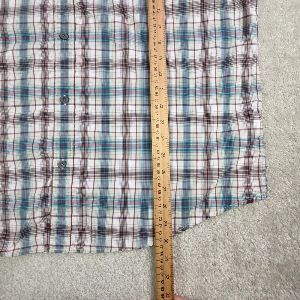 Marmot men short