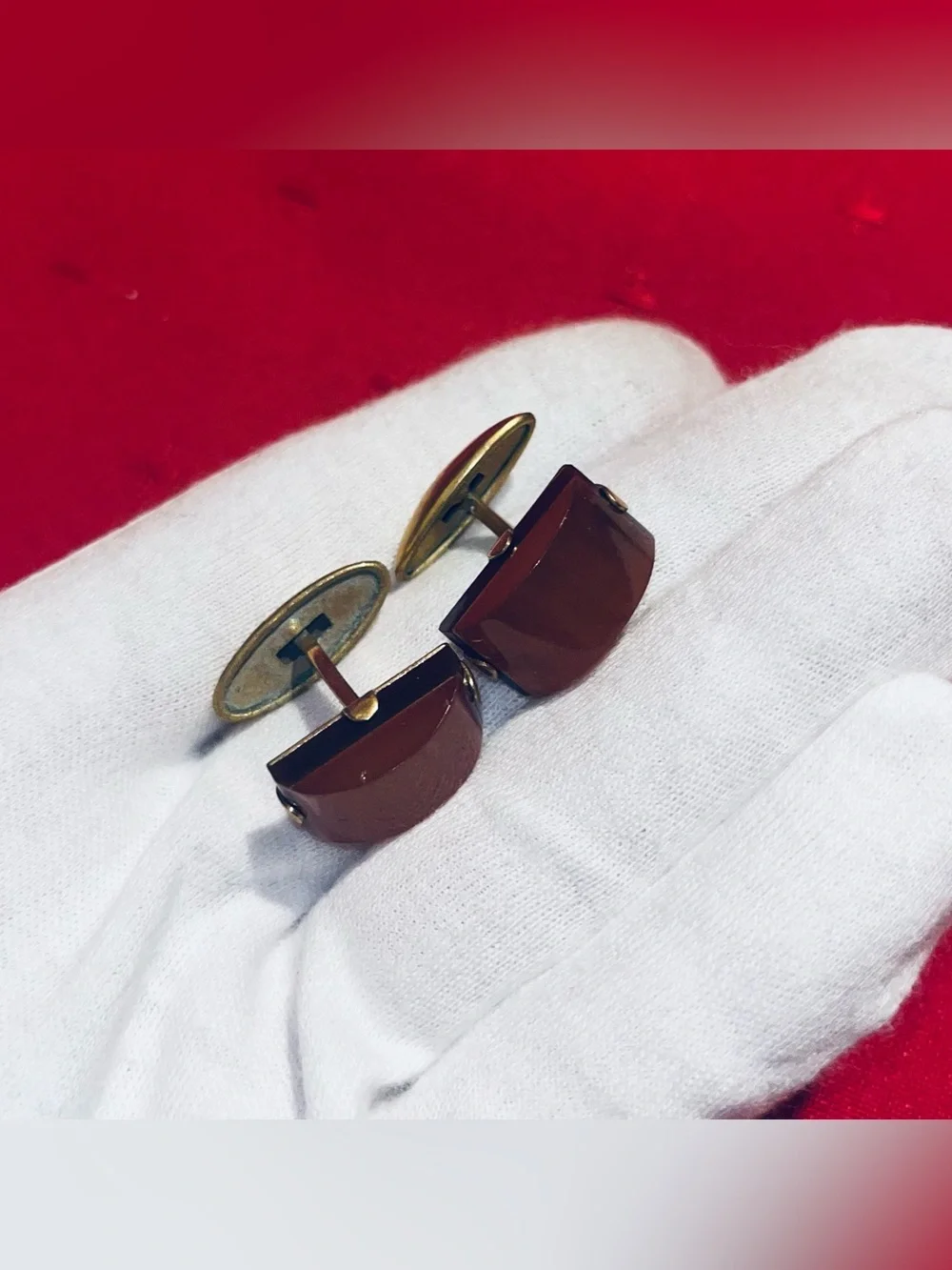 N/A vintage men