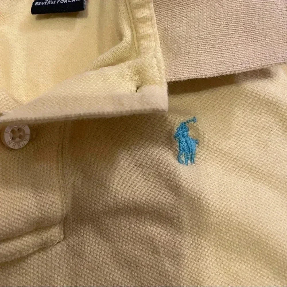 Ralph Lauren items or