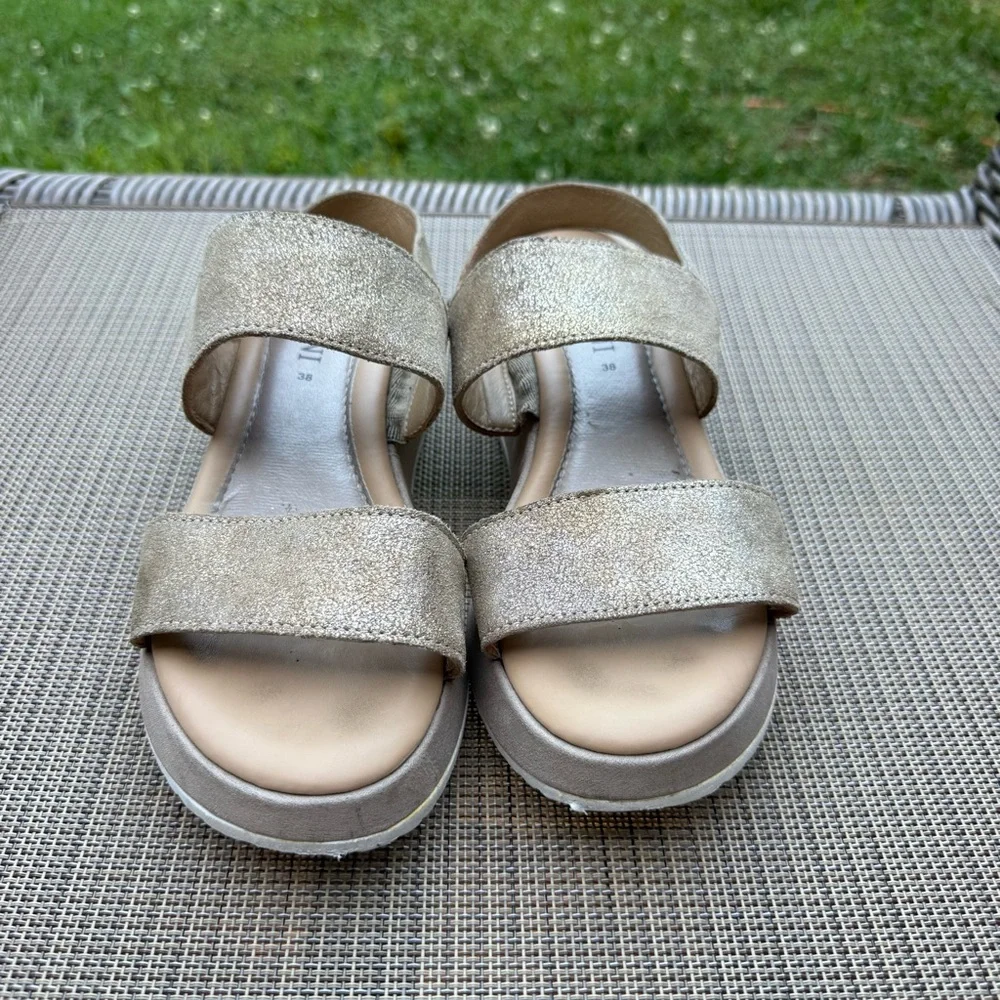 Cordani alisha wedge