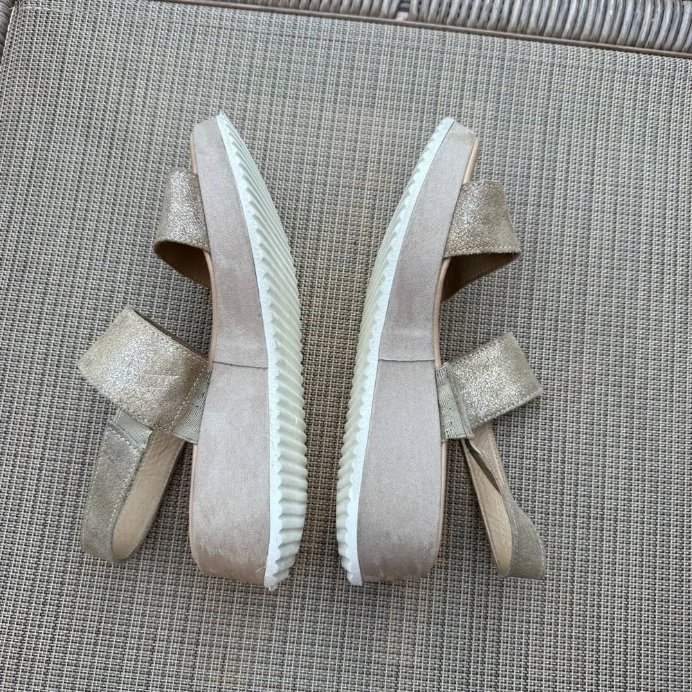 Cordani alisha wedge