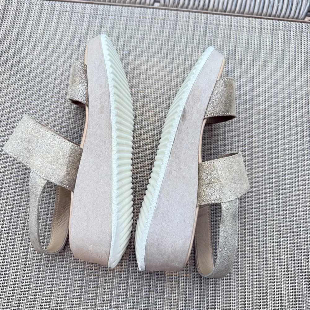 Cordani alisha wedge