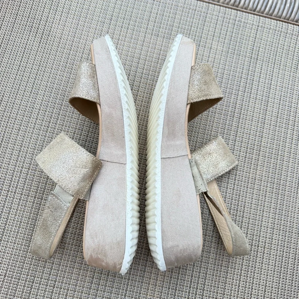 Cordani alisha wedge