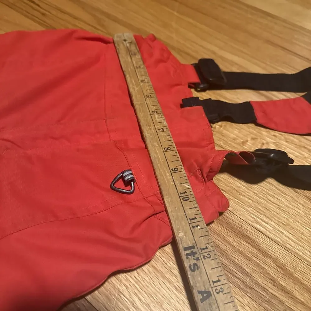 Obermeyer pants front