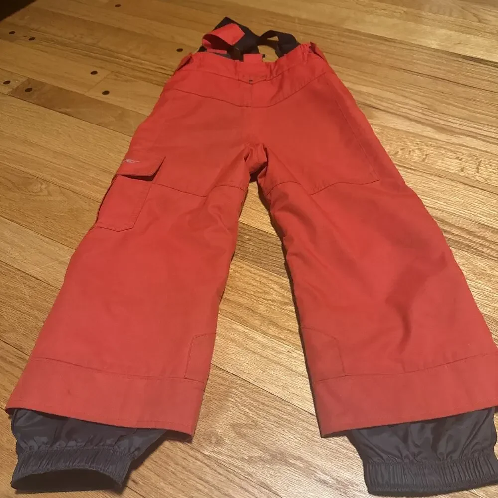 Obermeyer preloved unisex