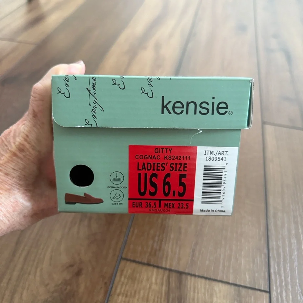Kensie gitty classic