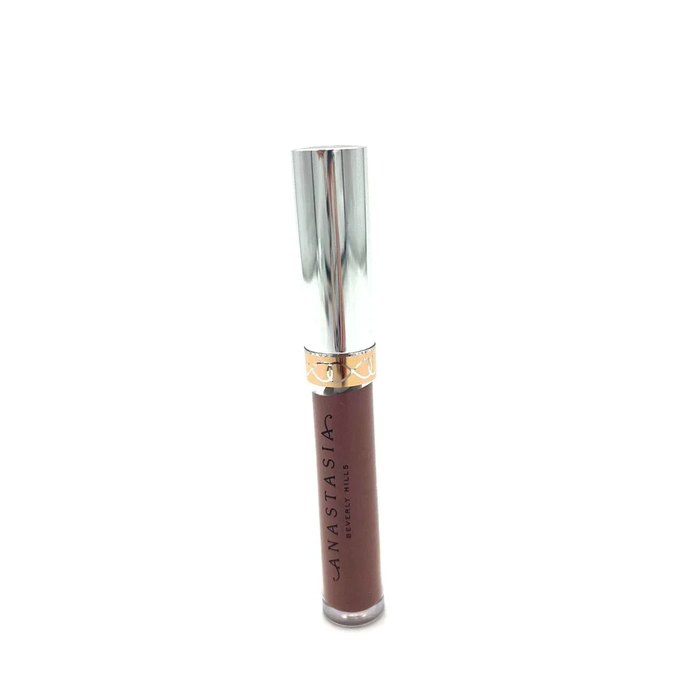 Anastasia Beverly Hills‎ Liquid Lipstick Shade Bittersweet 0.11 oz / 3.2 g