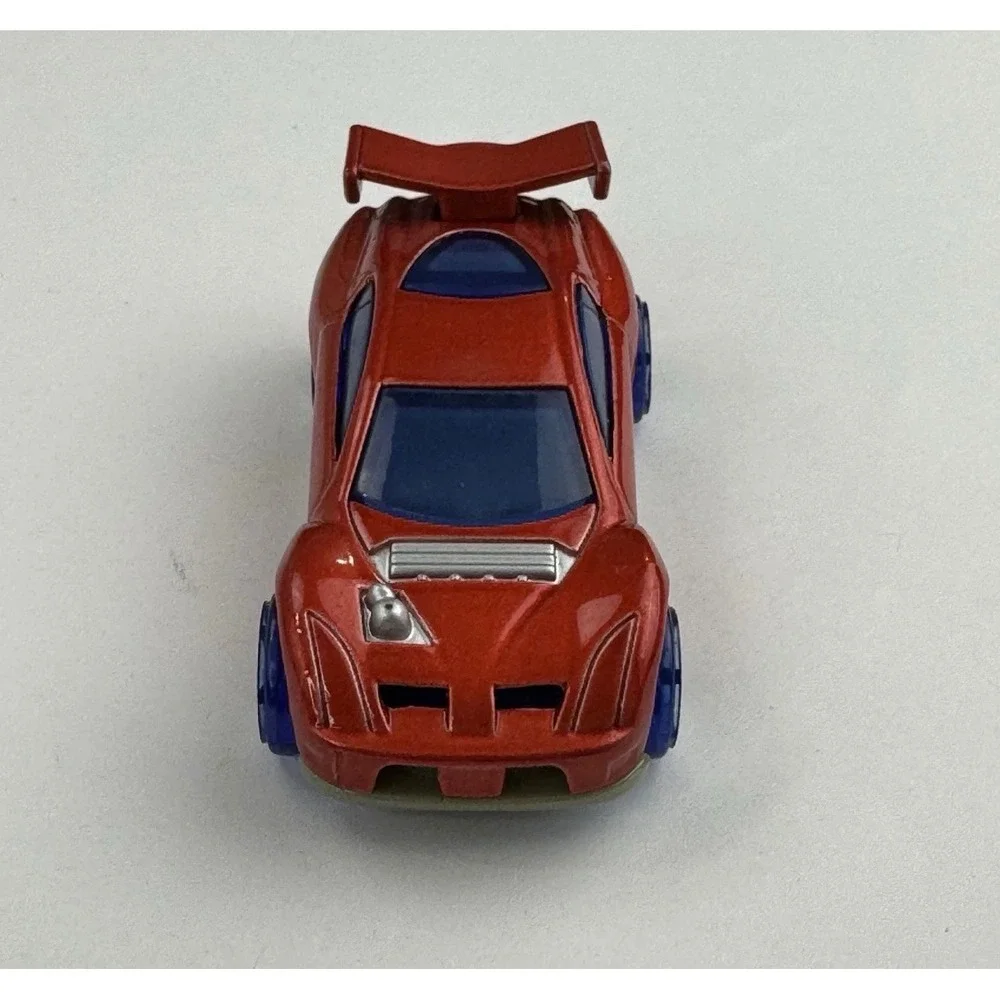 Hot Wheels hot wheels