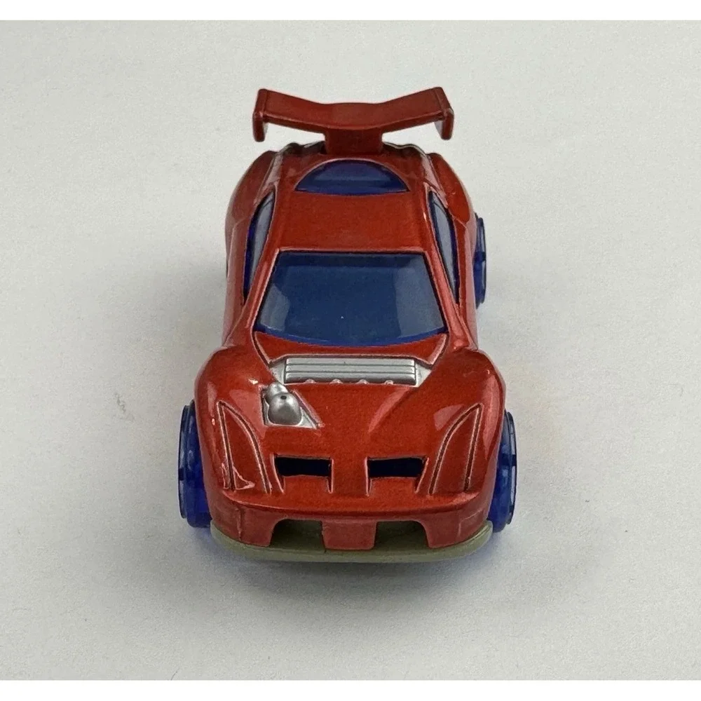 Hot Wheels hot wheels