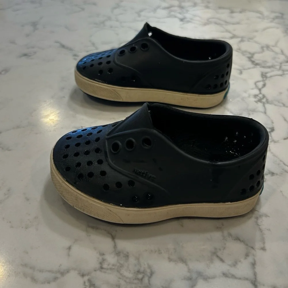 Native navy blue