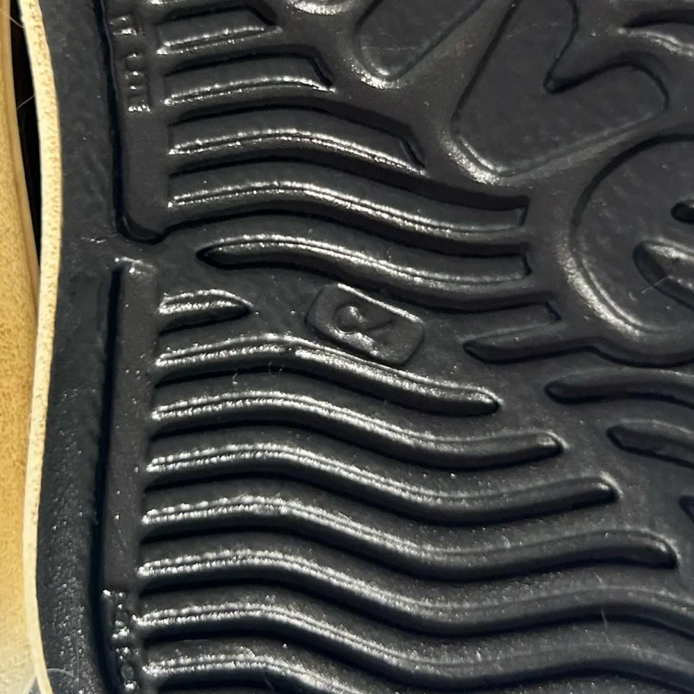 Native navy blue
