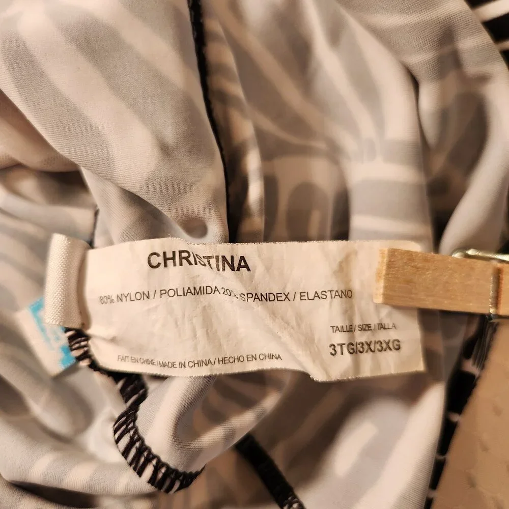 Christina super cute